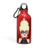 Choo Choo Logo Chillin @ Choo's Oregon Sport Bottle 13.5 oz